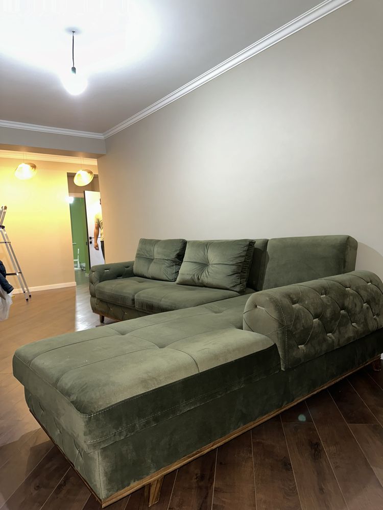 Продается диван в иделаном состоянии