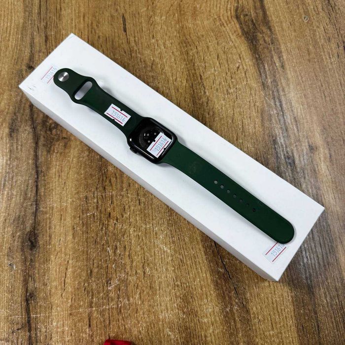 Смарт-часы Apple Watch 7 41mm / sk151616