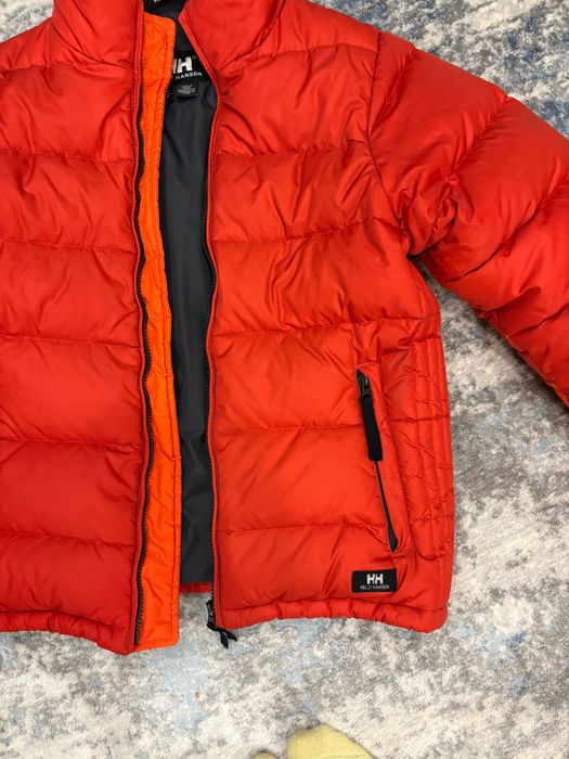 Geacă Hally Hansen mărime S