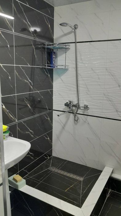 Узбум 2 комнатная 2 этаж 5 этажный дом