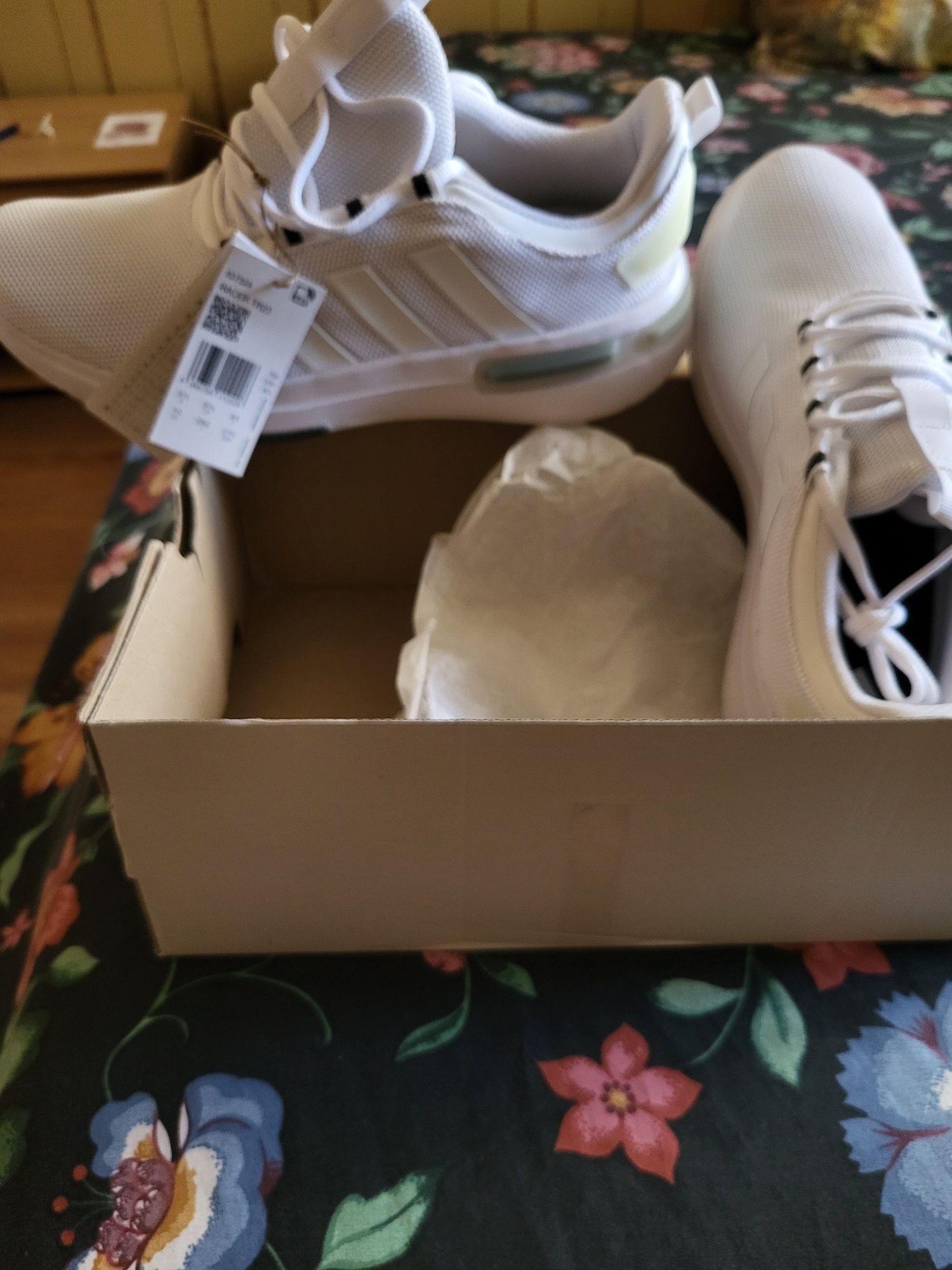 Маратонки Adidas. Original!