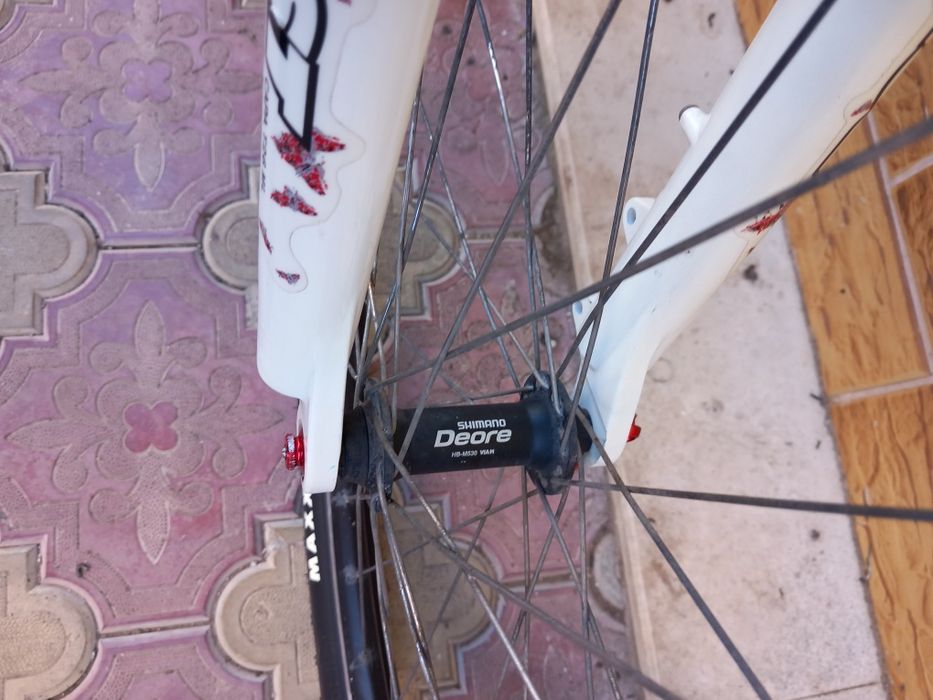 Specialized Myka Sport 26цола