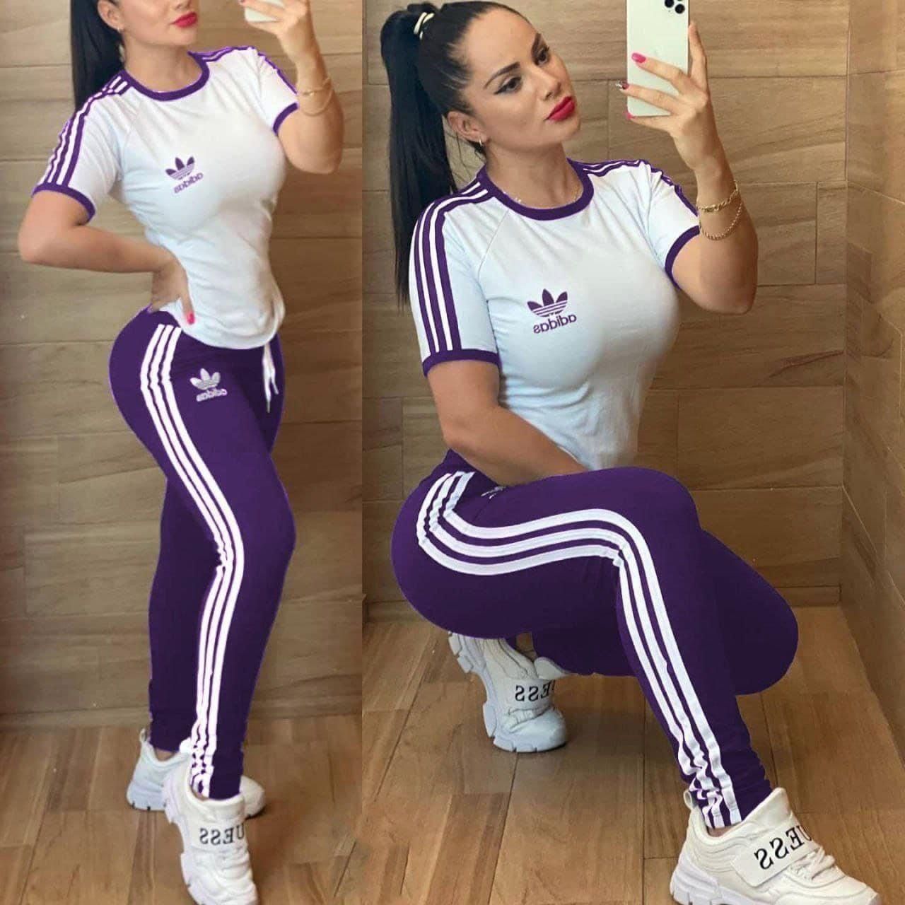 Compleu Trening Adidas