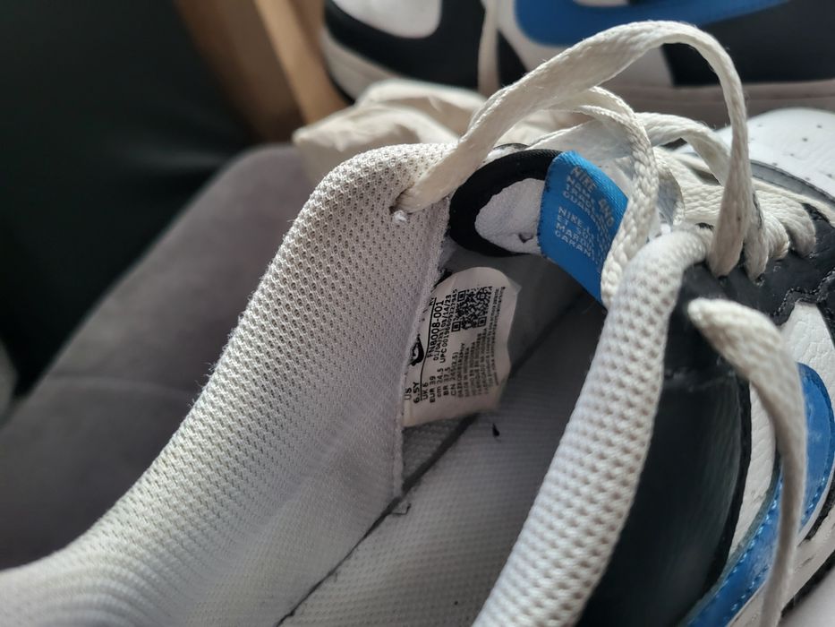 Adidas Air Force 1 GS