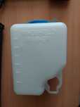 Rezervor lichid parbriz universal