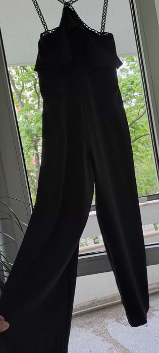 Salopeta neagra Zara