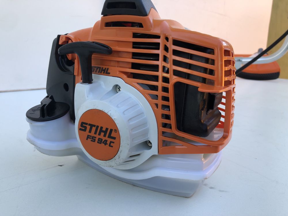 Motocosa Stihl FS 94 C Fabricatie 2021