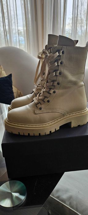 Боти Badura 36 номер