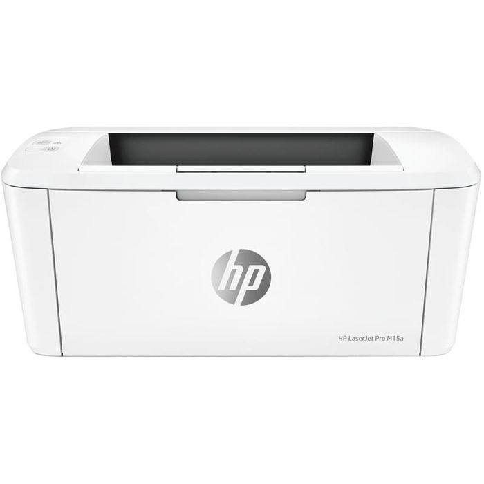 Принтер HP LaserJet PRO M15a