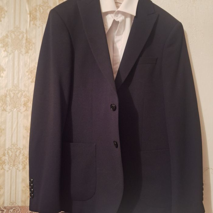 Костюм Классический