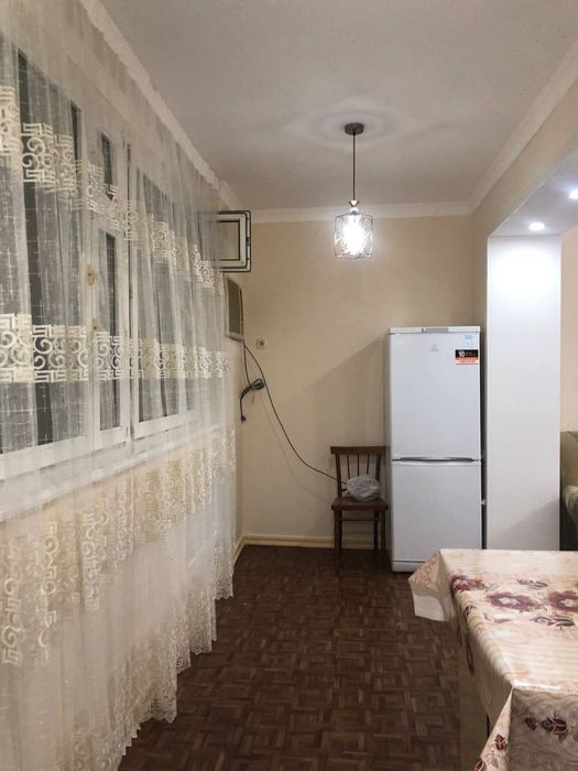 Срочно продается квартира ул,Слонима 3/3/4 71.500у.е старт