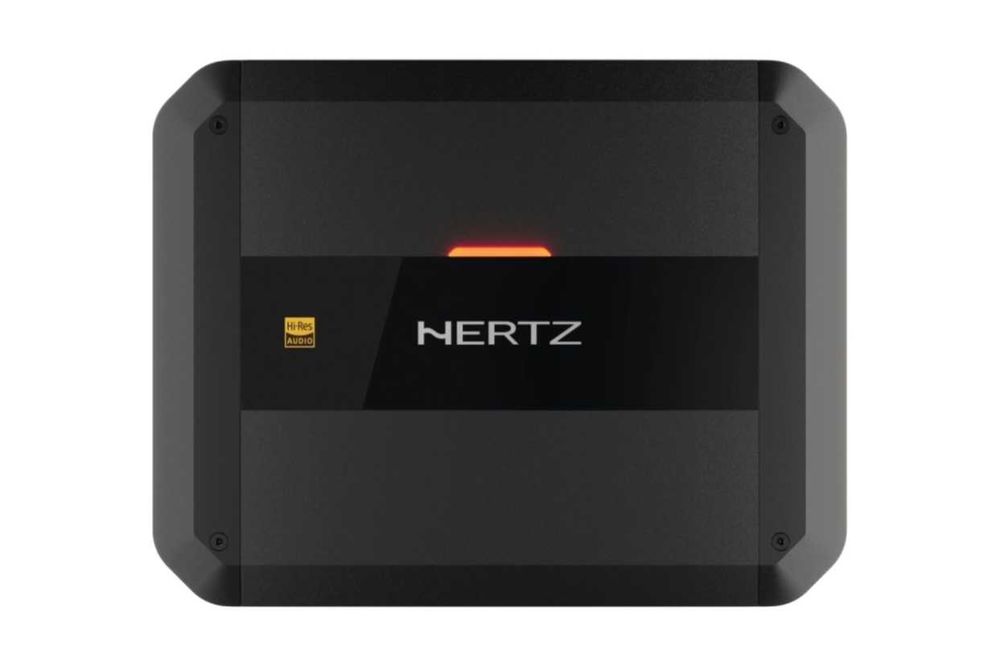 Amplificator auto Hertz Dieci Power 2.200