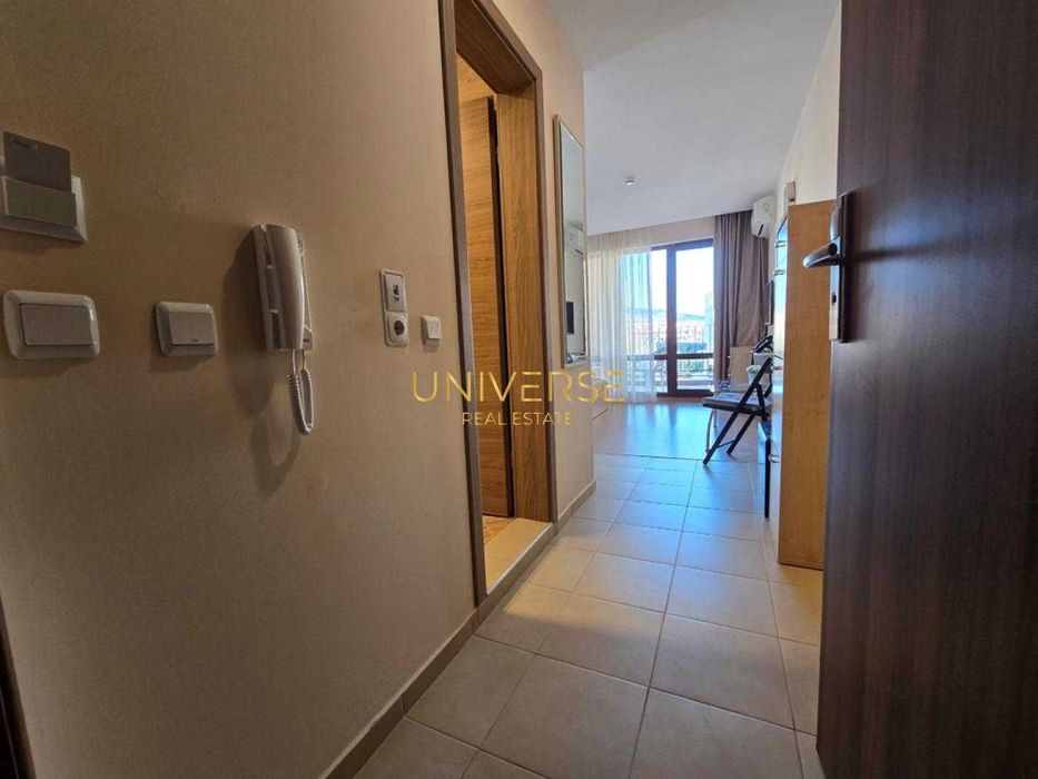 Продава се Едностаен апартамент в Свети Влас - 43 кв.м за 2210 €/кв.м - Снимка #8