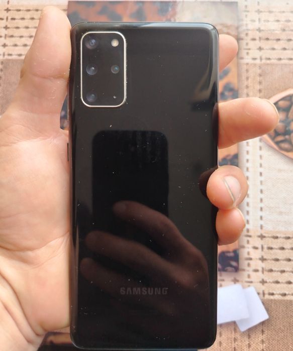 Samsung Galaxy S20 + 5G