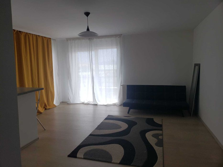 Studio Mărăști – 34 mp + balcon – aproape de Iulius Mall / FSEGA