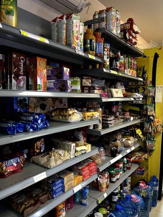 Продава се Магазин в София, Младост 1 - 30 кв.м за 849 €/кв.м - Снимка #2