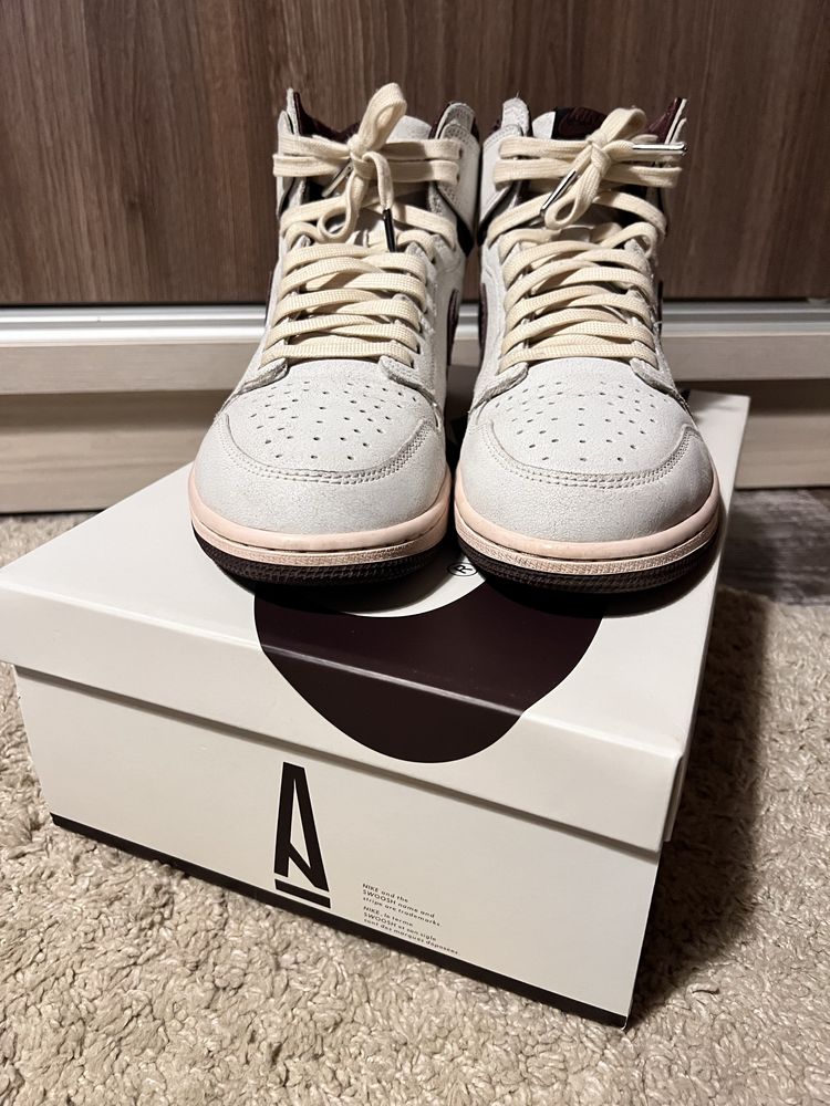 Nike Air Jordan 1 A Ma Maniere