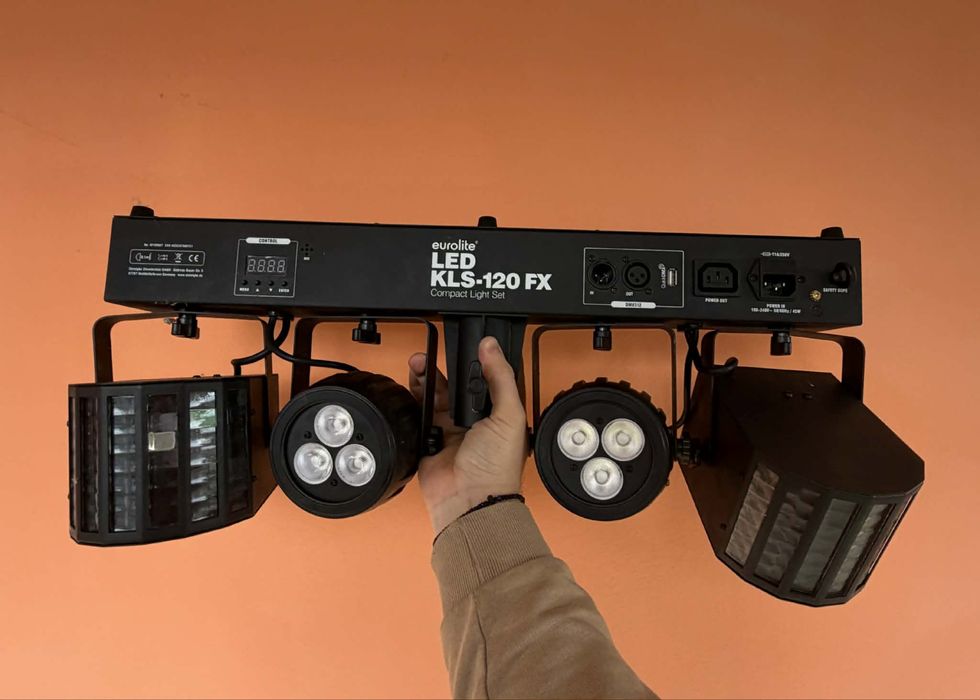 Vand 2 Seturi de Lumini Led