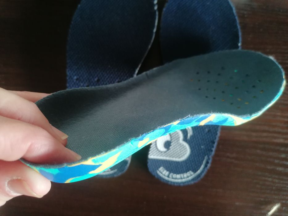 Лот детски  маратонки 26 с ортопедични стелки