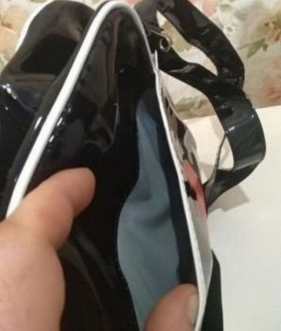 Geanta unisex noua lac