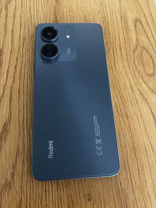 Xiaomi Redmi 13 C  256gb/8gb impecabil
