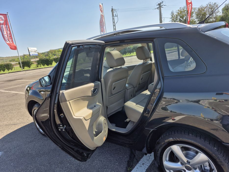 Renault koleos  2.0D
