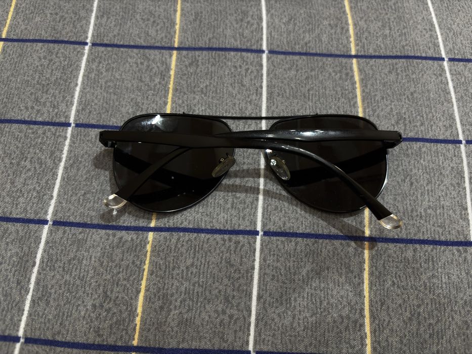 Мужские солнечные очки