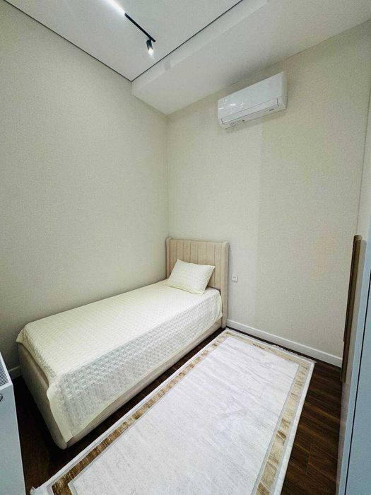 ЖК Пойтахт Гавхари 4 комнаты 100м2 новый ремонт