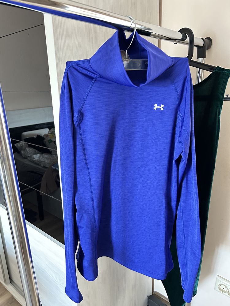 Bluza termica Under Armour