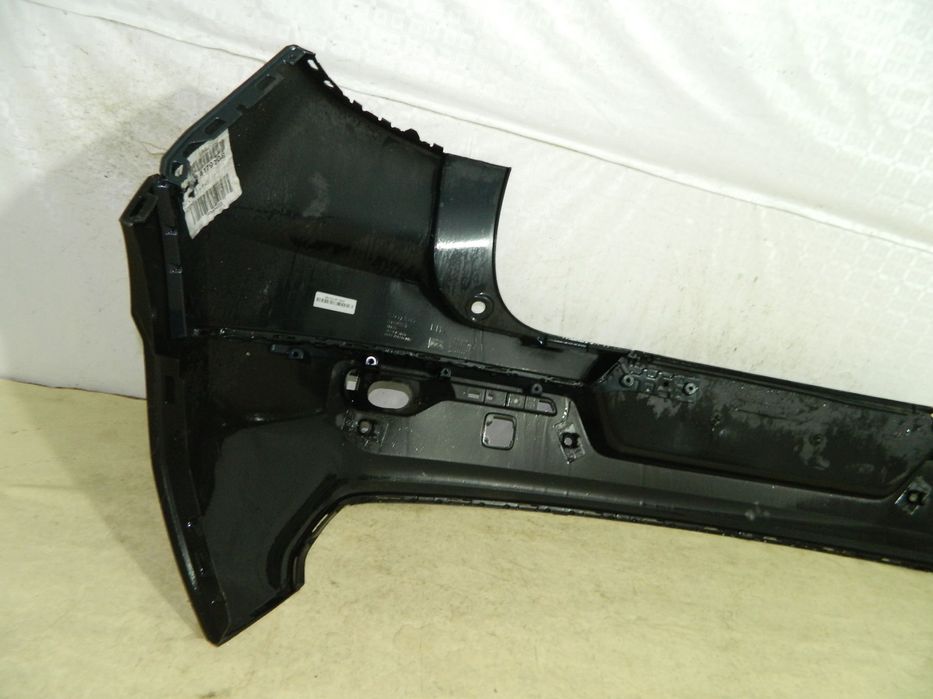 Bara spate Volvo XC40, 2018, 2019, 2020, 31449333