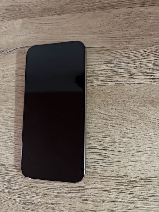 Iphone 16 Pro Max 256 GB Desert Titanium