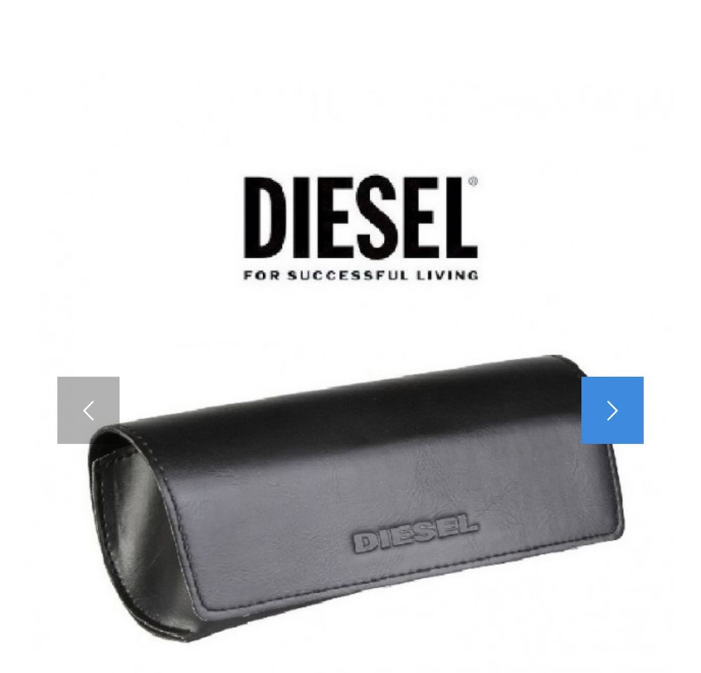 Очила Diesel