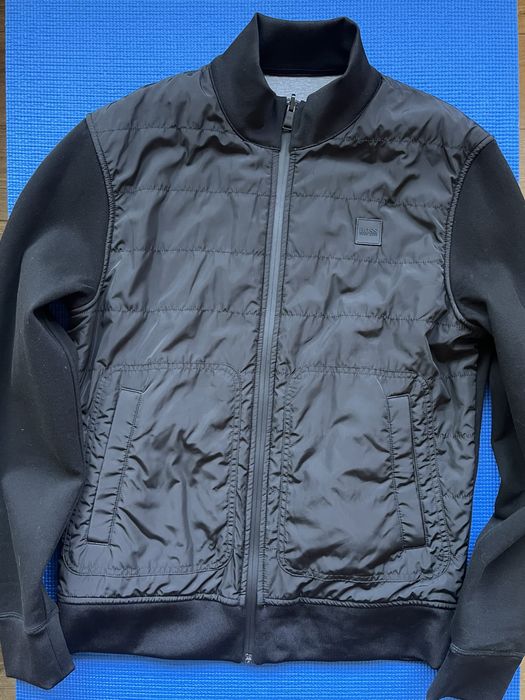Hugo Boss : Scavo Hybrid- S/M Преходно с две лица / Оригинал