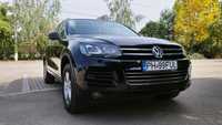 Touareg fab 2011 euro 5