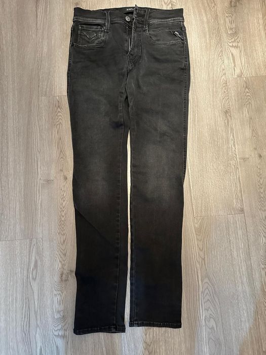Reply Anbass Jeans