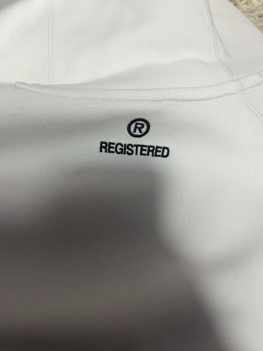 Hanorac nike trademark