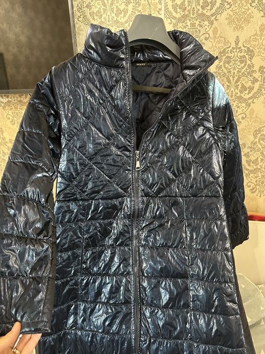 Куртка женская шикарного качества