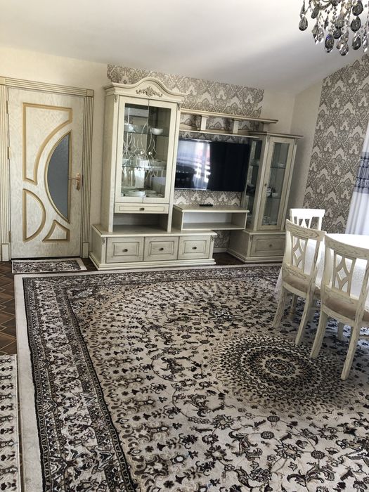 Сдается своя 3х комнатная квартира ул. Нукус