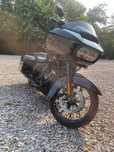 Harley davidson road glide special