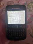Telefon blackberry
