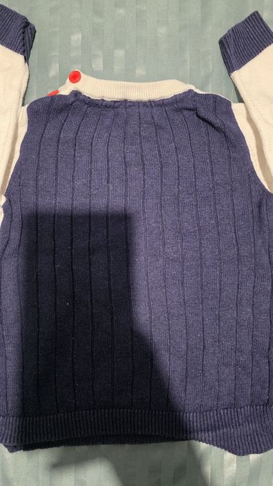 Блузка на Guess 12M