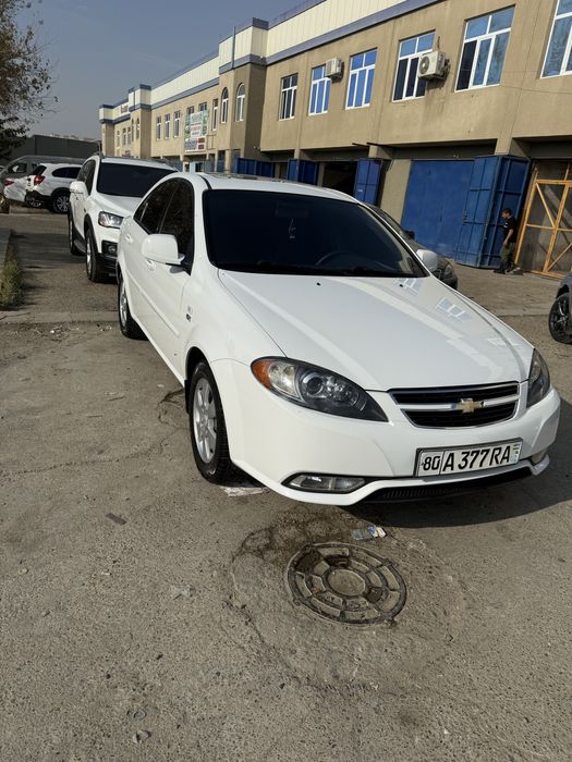 Gentra 2022 полный радной