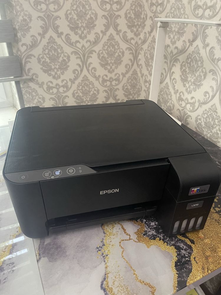 Epson 3210 yengide