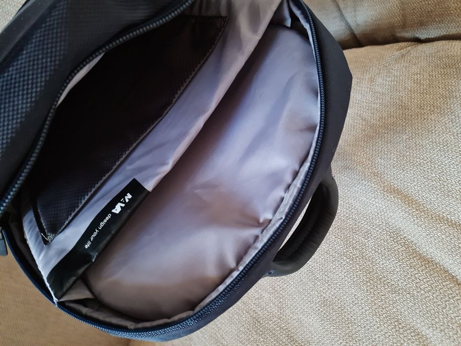 Vand Rucsac laptop, NAVA
