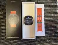 Samsung watch ultra