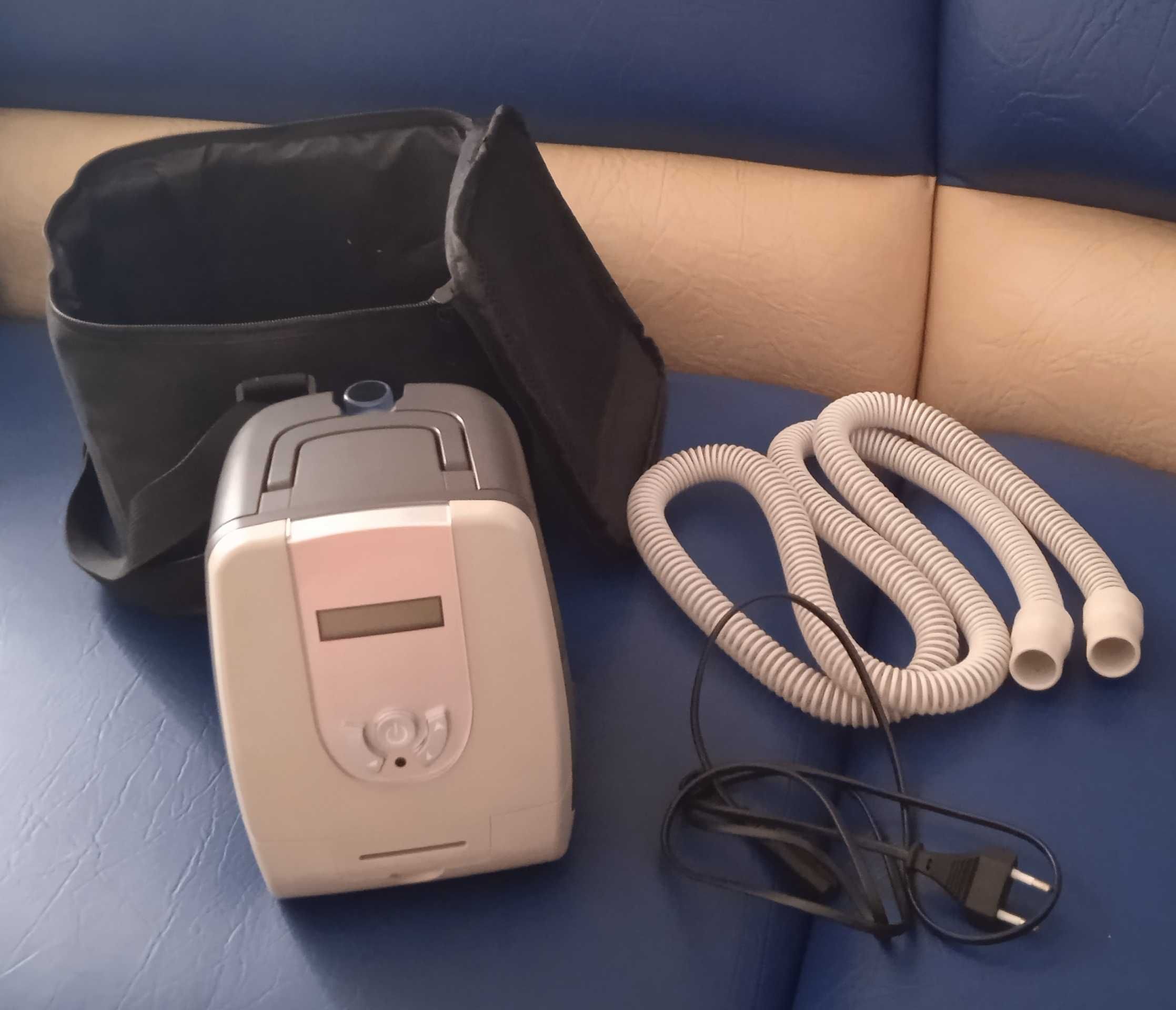 Auto CPAP Morfeus