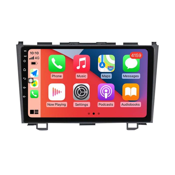 Navigatie Honda CRV 2006-2011 , 2GB 4GB 8GB Garantie Camera Marsarier