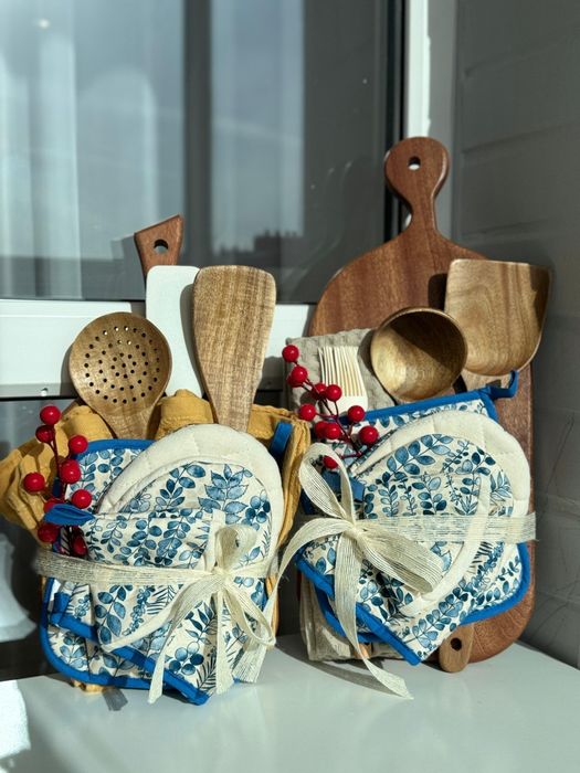 Подарки на новый год