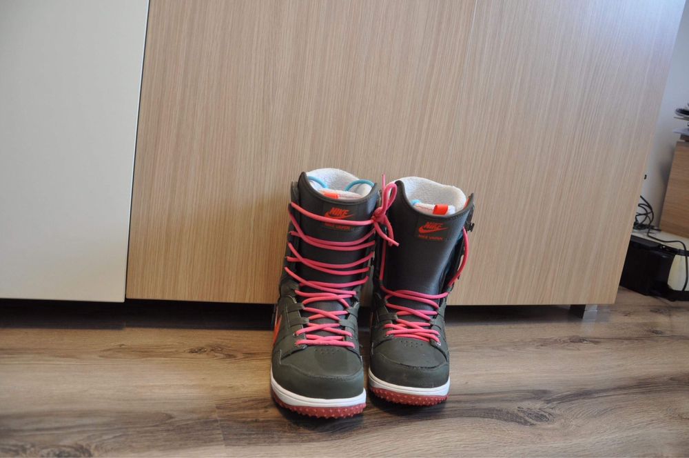 Boots Snowboard Nike