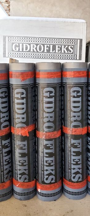 Gidroizalatsiya xizmati gidroizol услуга гидроизоляция